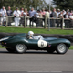 Image for article titled The Goodwood Revival Was 2014's Best Car Event, Period
